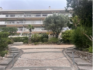 t2 à la vente -   83100  TOULON, surface 44 m2 vente t2 - UBI474243971